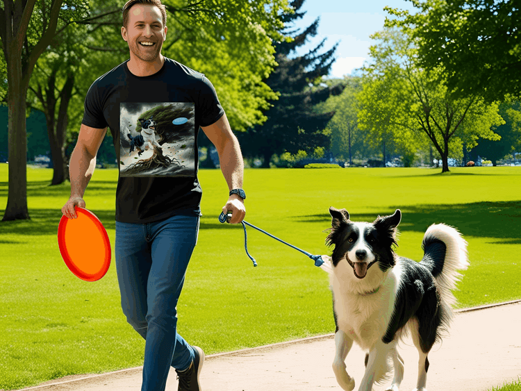 Border Collies