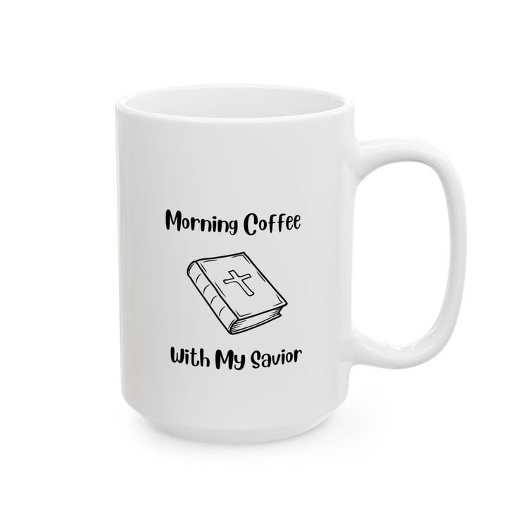 Mugs - Encouraging Your Faith Daily