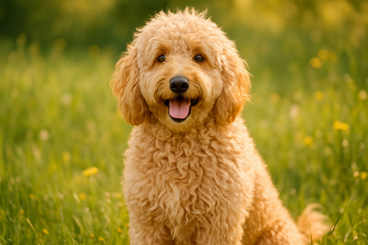 Goldendoodle