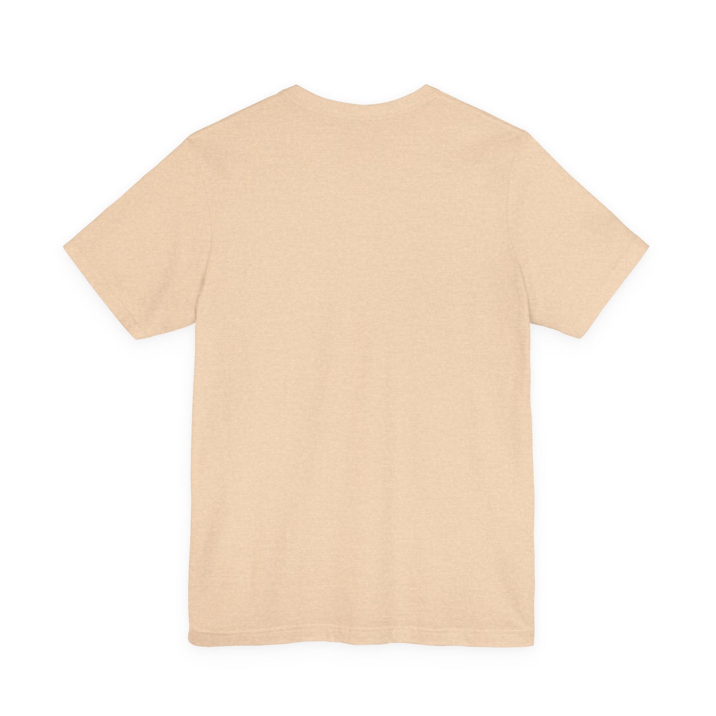 My Chihuahua Unisex Jersey Tee - Perfect for Dog Lovers