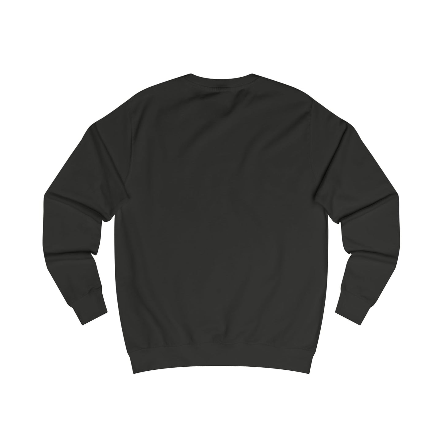 Retro Christian Dog Owner Sweatshirt – "Closer Than Breath"