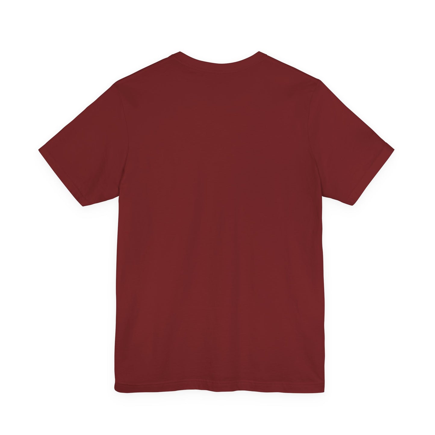 Pomeranian Lover Unisex Jersey T-Shirt – Perfect for Playful Pomeranian Owners