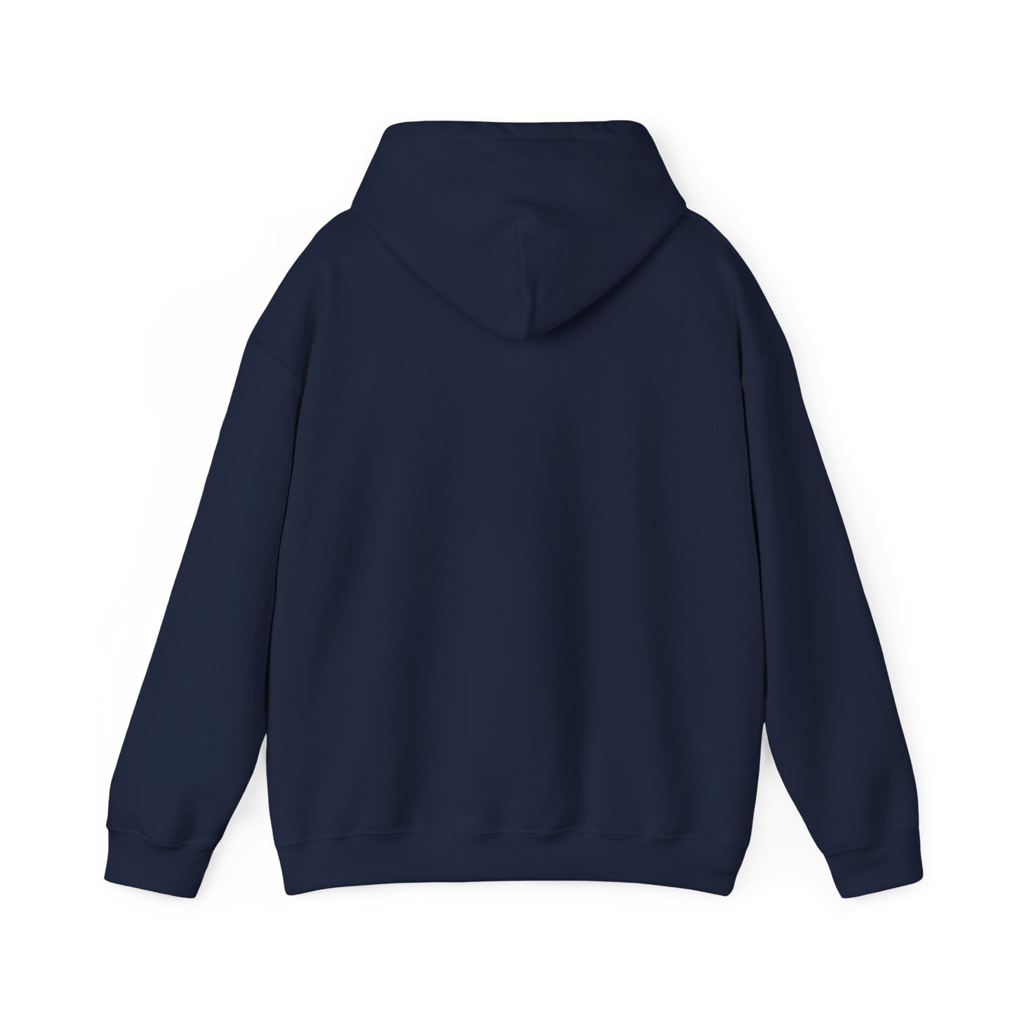 Joshua 1:9 Encouragement Hoodie