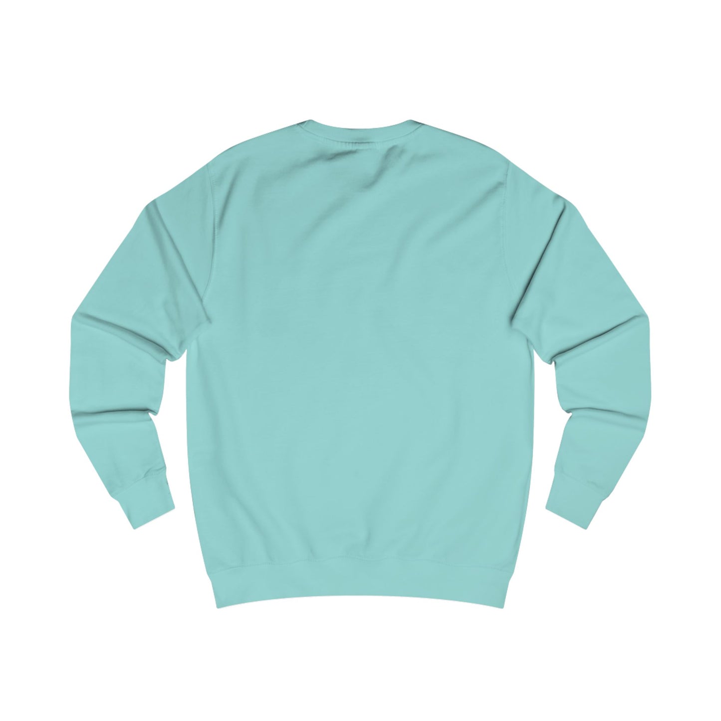 Funny Christian Sweatshirt – Snail ‘You Want It When?’ with Habakkuk 2:3 | Faith Humor on God’s Timing