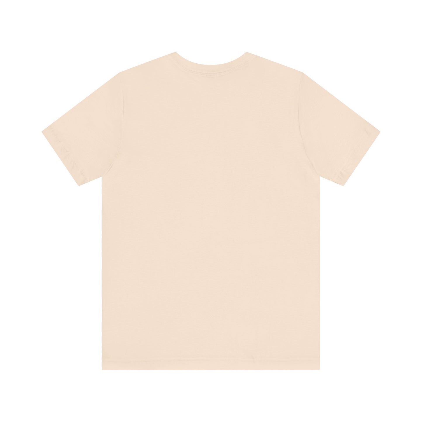 Retro Isaiah 41:10 Unisex Tee