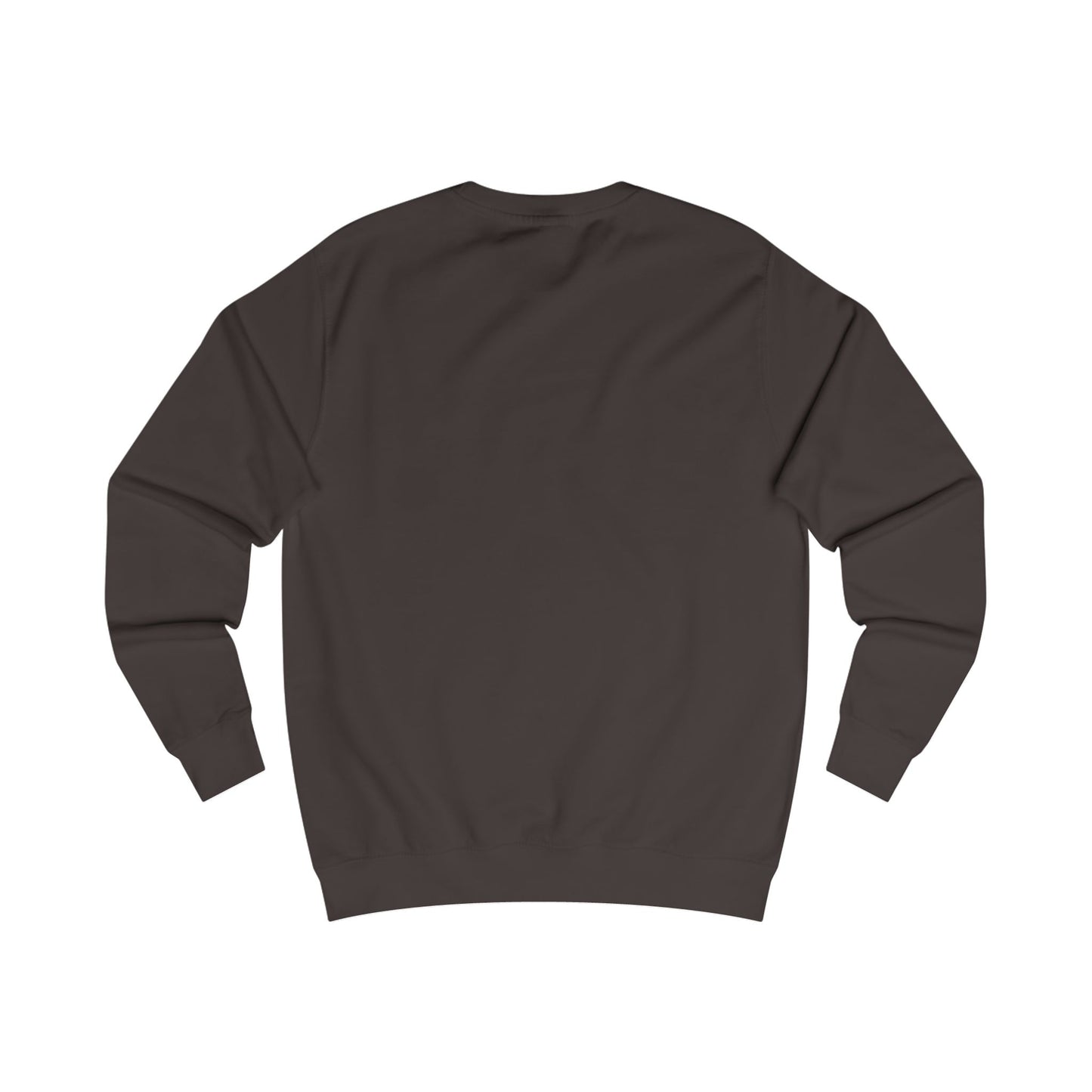 Faithful Friend, Joyful Heart – Proverbs 17:17 Sunrise Labrador Sweatshirt