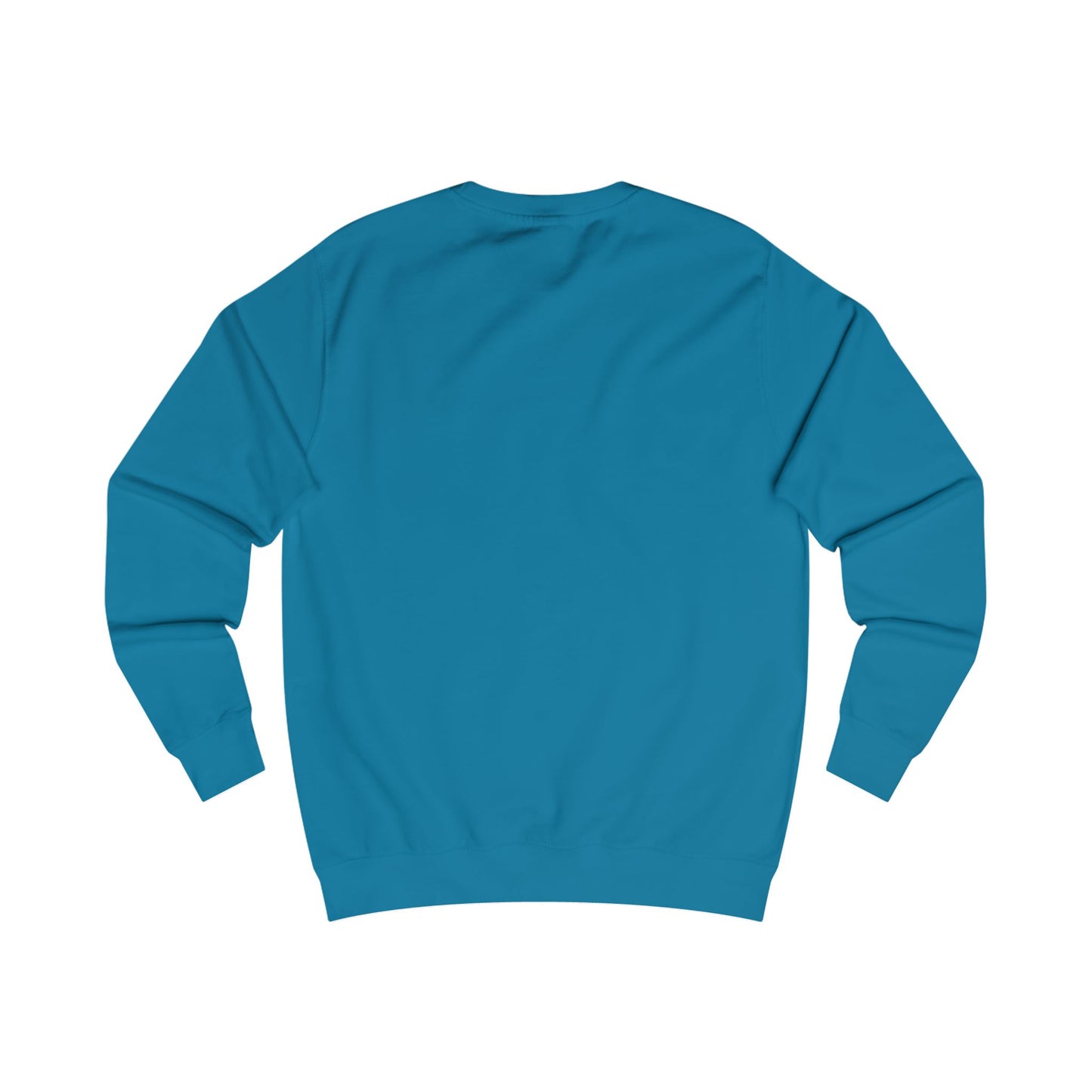 Golden Retriever Sunrise Silhouette Sweatshirt