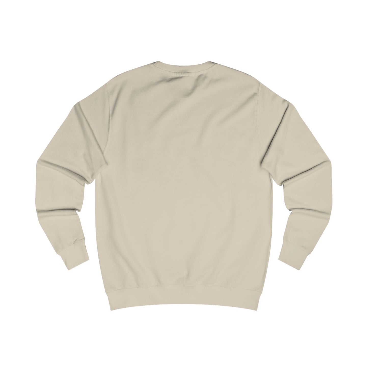 Golden Retriever Sunrise Silhouette Sweatshirt