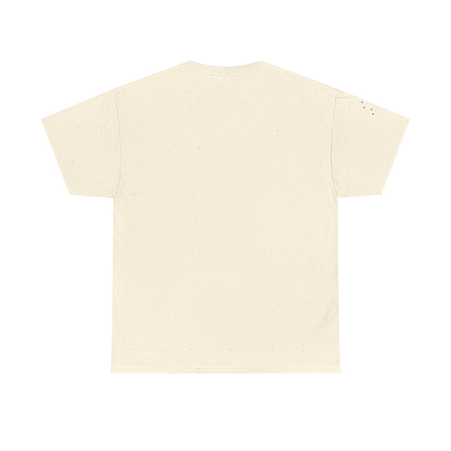 Unisex Heavy Cotton Tee - 'Little Paws, Big Friends' - Perfect for Animal Lovers and Pet Owners