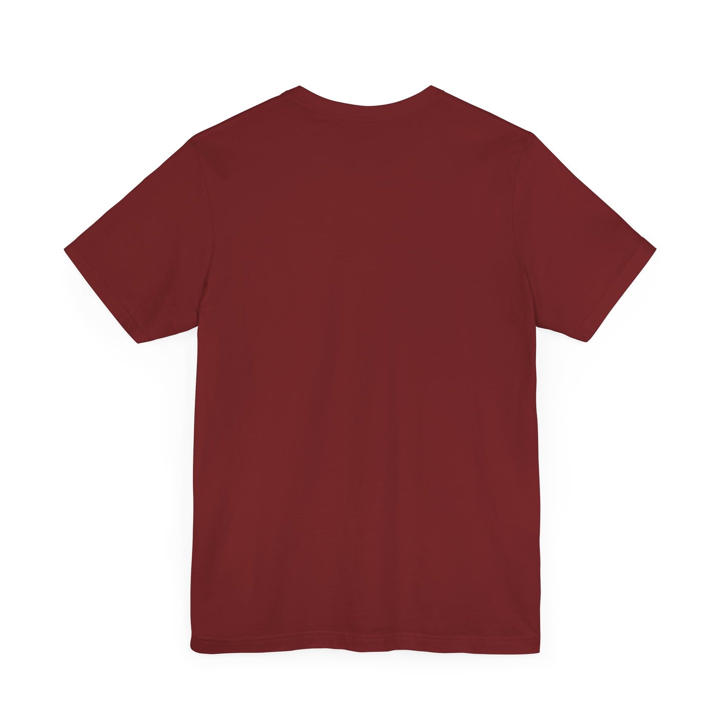 Pomeranian Lover Unisex Jersey T-Shirt – Perfect for Playful Pomeranian Owners