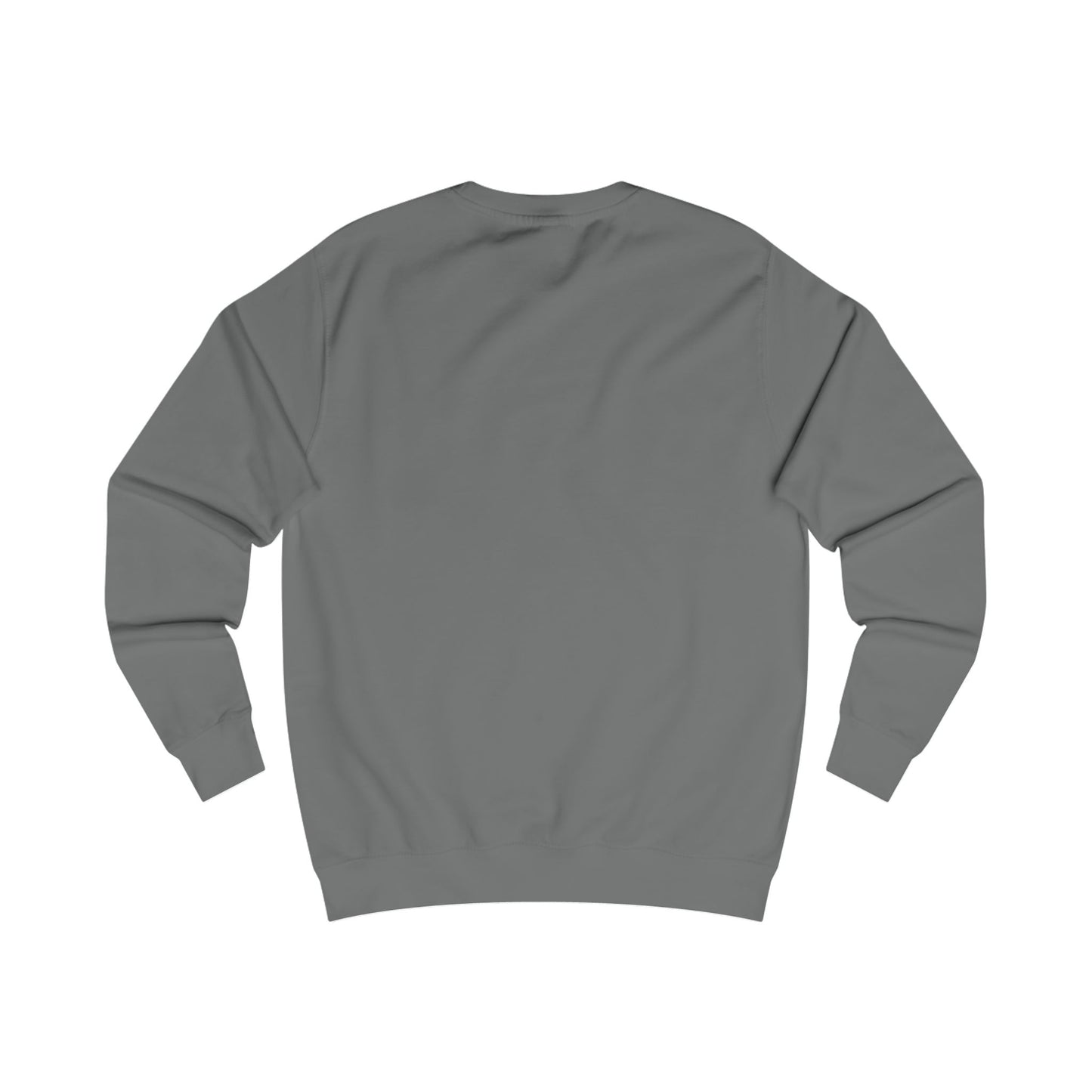 Heaven Sent & Here to Help – Cute Puppy Christian Sweatshirt