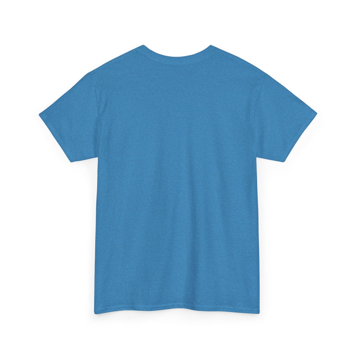 Surreal Pitbull Cloud T-Shirt – "Strong Body, Soft Heart" Unisex Tee