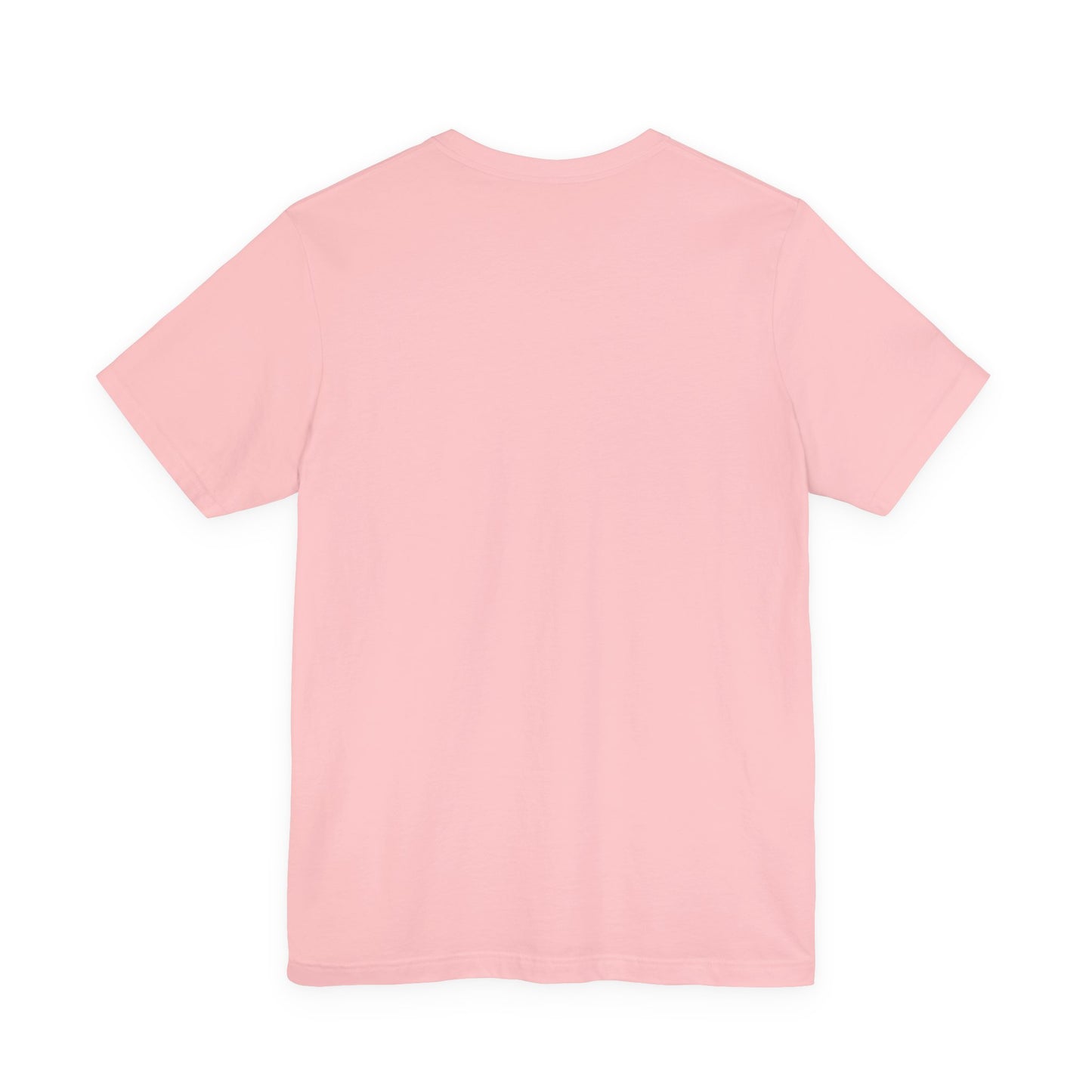 Pitbull Lover Unisex Jersey Short Sleeve T-Shirt – Celebrate Your Furry Best Friend in Style!