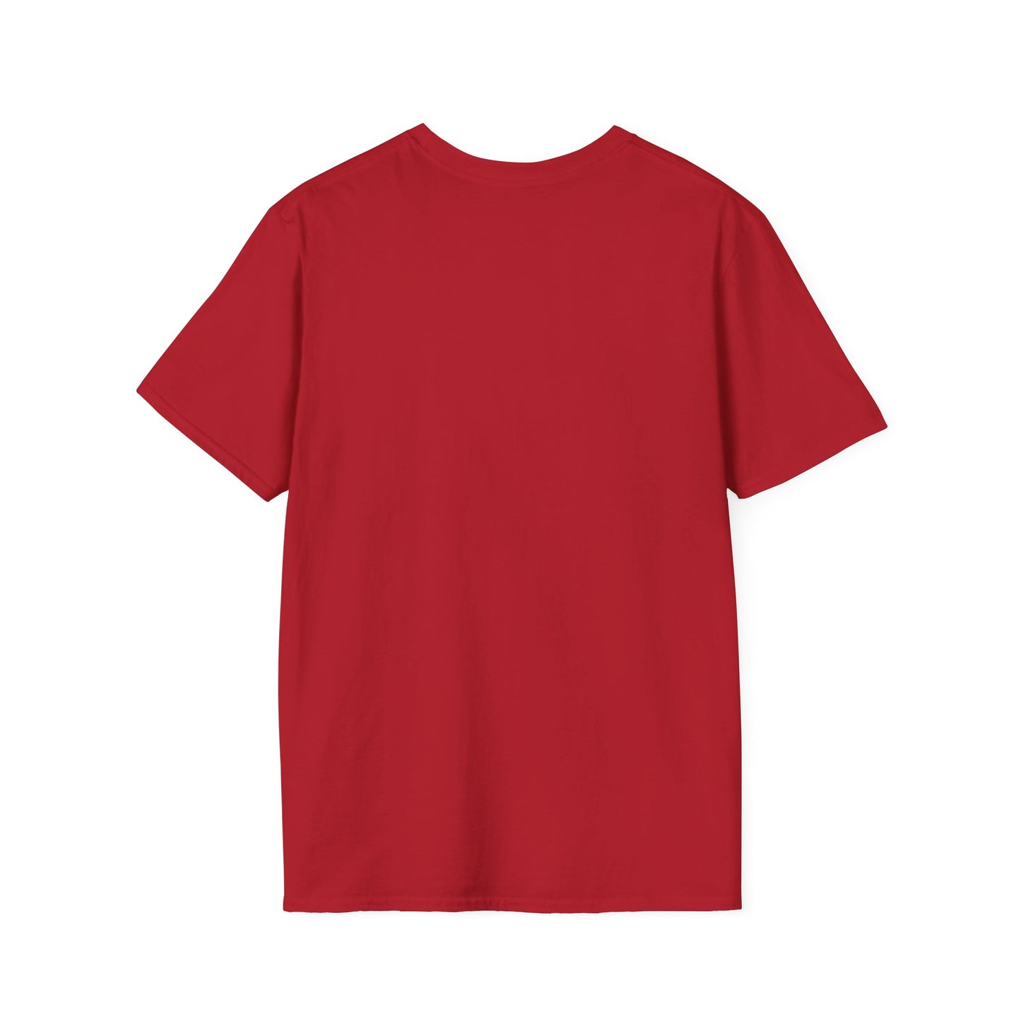 Retro Poodle T-Shirt – "Not Just a Pretty Curl, She's Got Ideas"