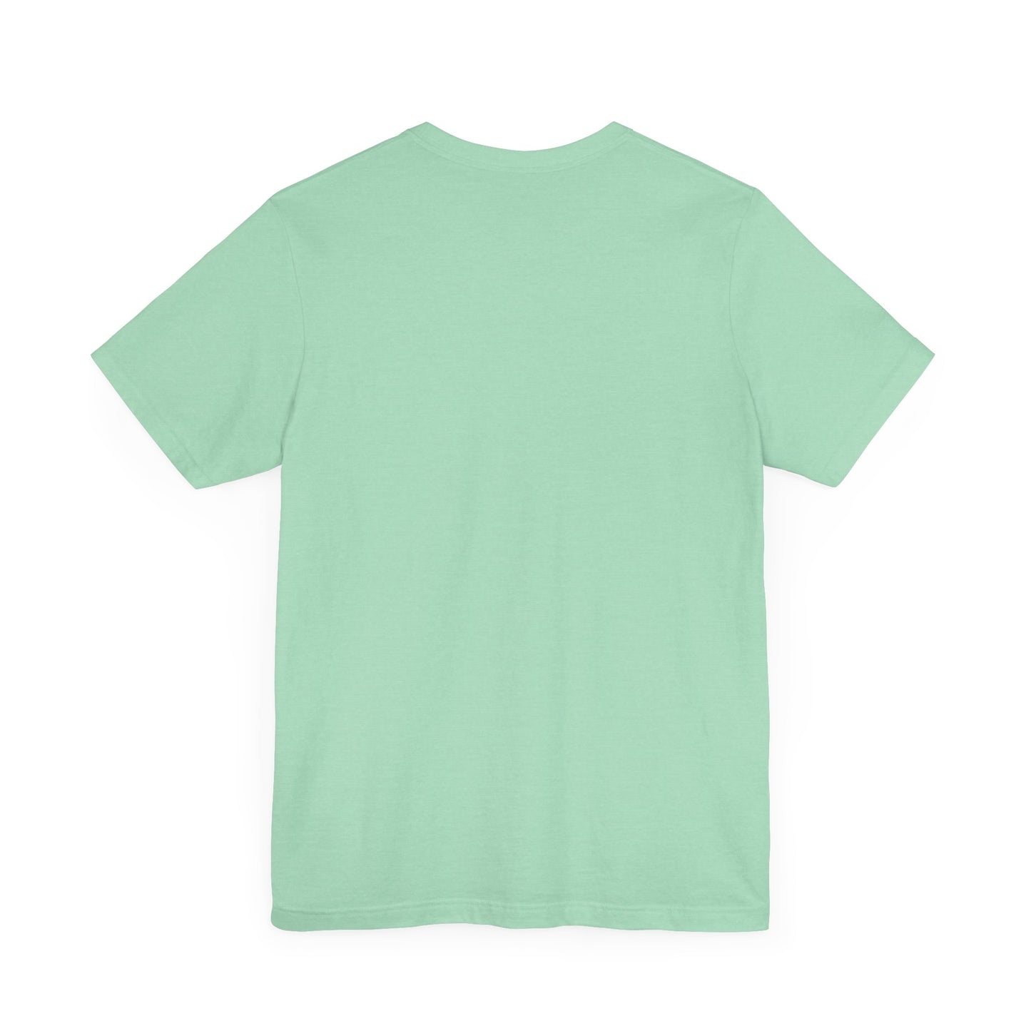 Pomeranian Lover Unisex Jersey T-Shirt – Perfect for Playful Pomeranian Owners