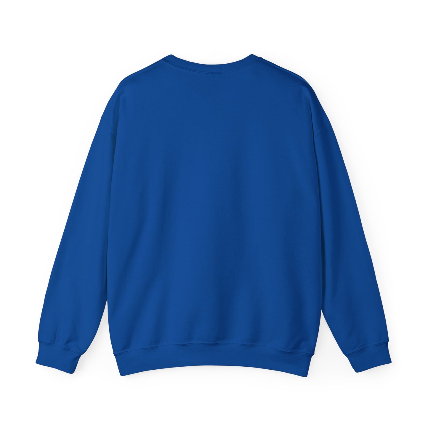 Heartfelt Sweatshirt: Person & Dog Looking to Heaven - Emotional Question to God | Dog Lovers Gift