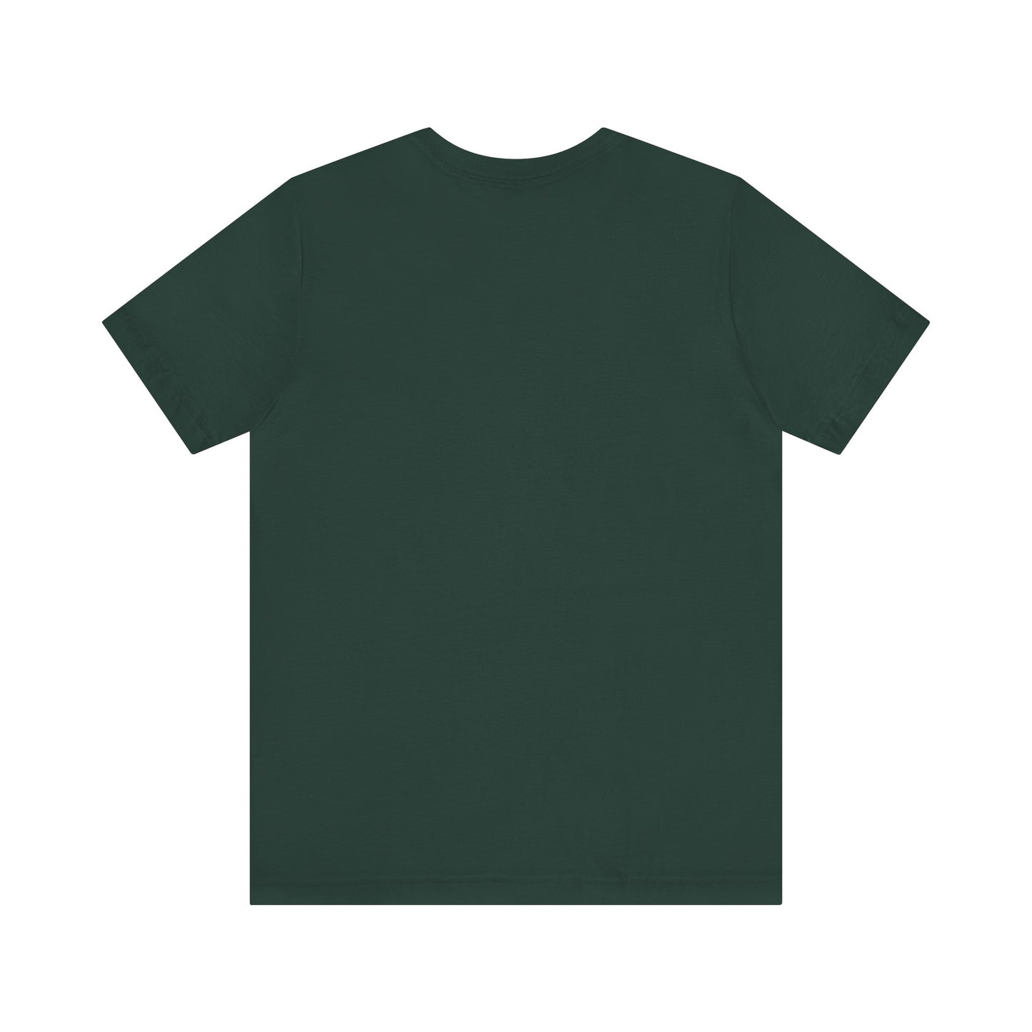 "Cast All Your Cares and Keep Your Line in the Water" – Retro Fishing Faith T-Shirt | Inspirational Tee