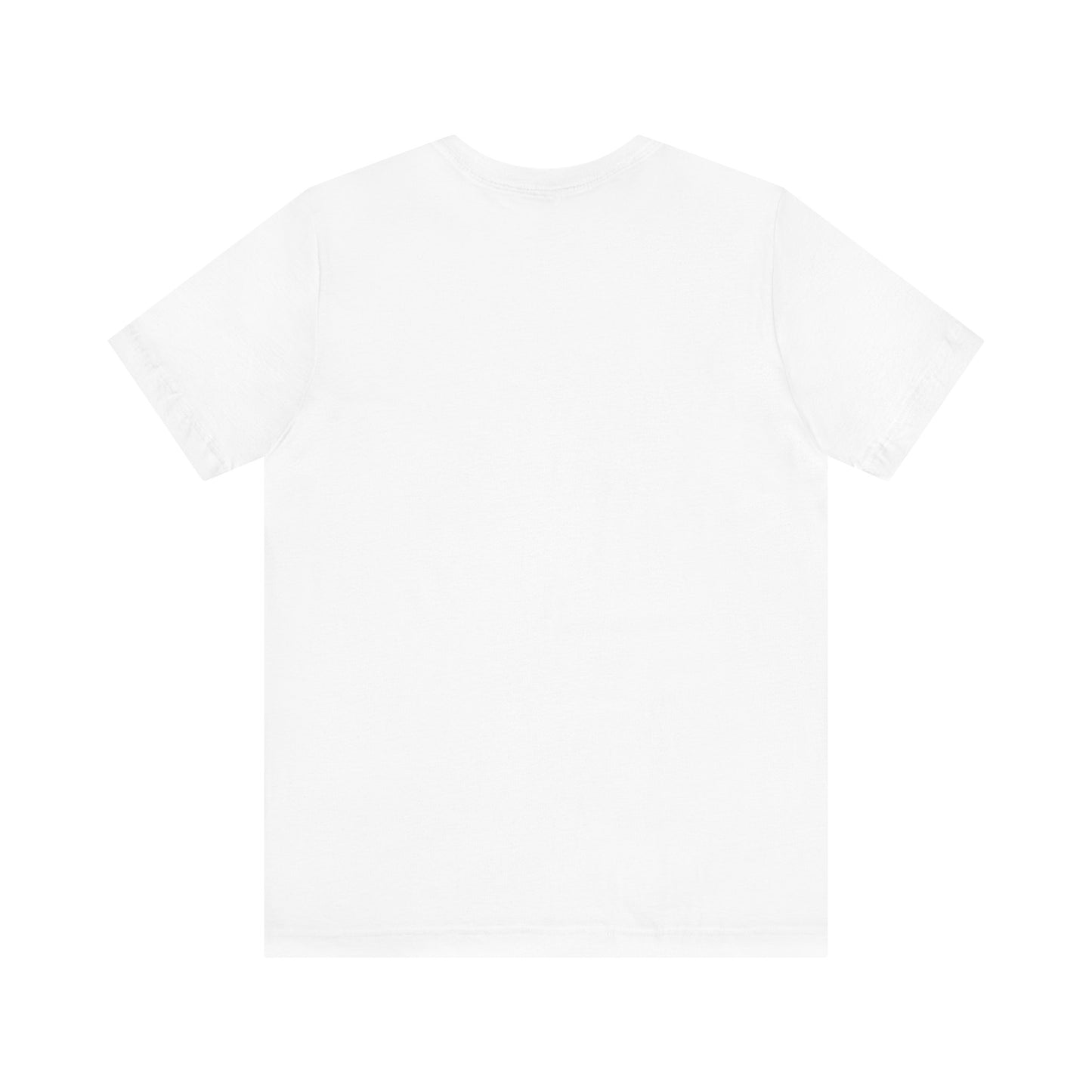 Cute Lamb Christian T-Shirt – "My Shepherd Knows My Name"