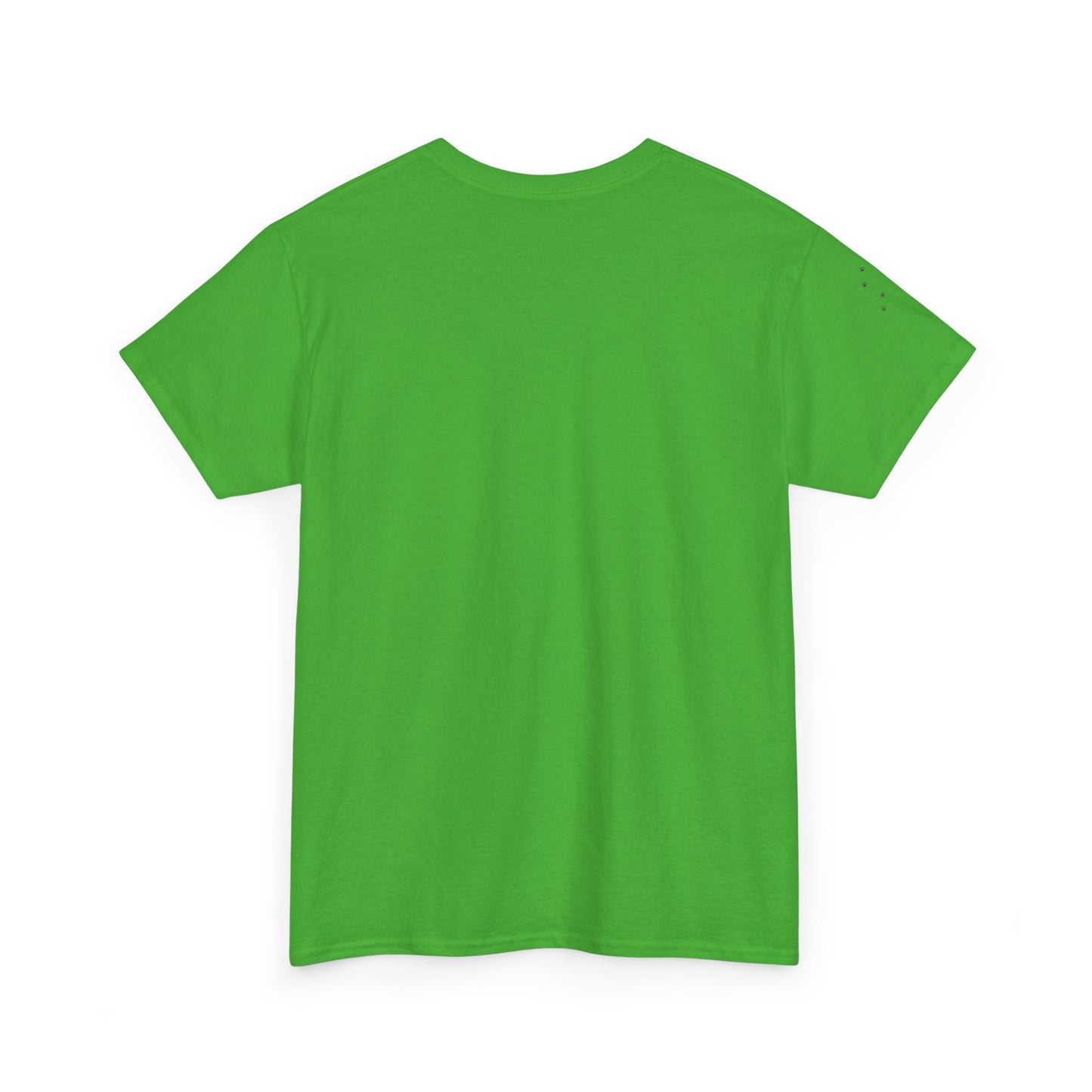 Unisex Heavy Cotton Tee - 'Little Paws, Loyal Hearts' - Perfect for Animal Lovers and Pet Owners