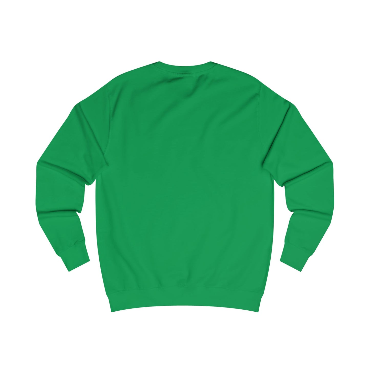 Christian Lamb Sweatshirt – "My Shepherd Knows My Name"