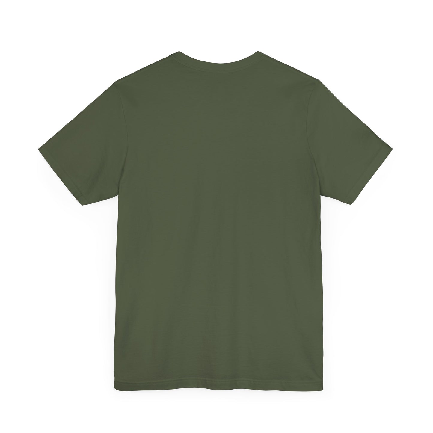 Labrador Unisex Jersey T-Shirt for Dog Lovers - Perfect for Labrador Owners
