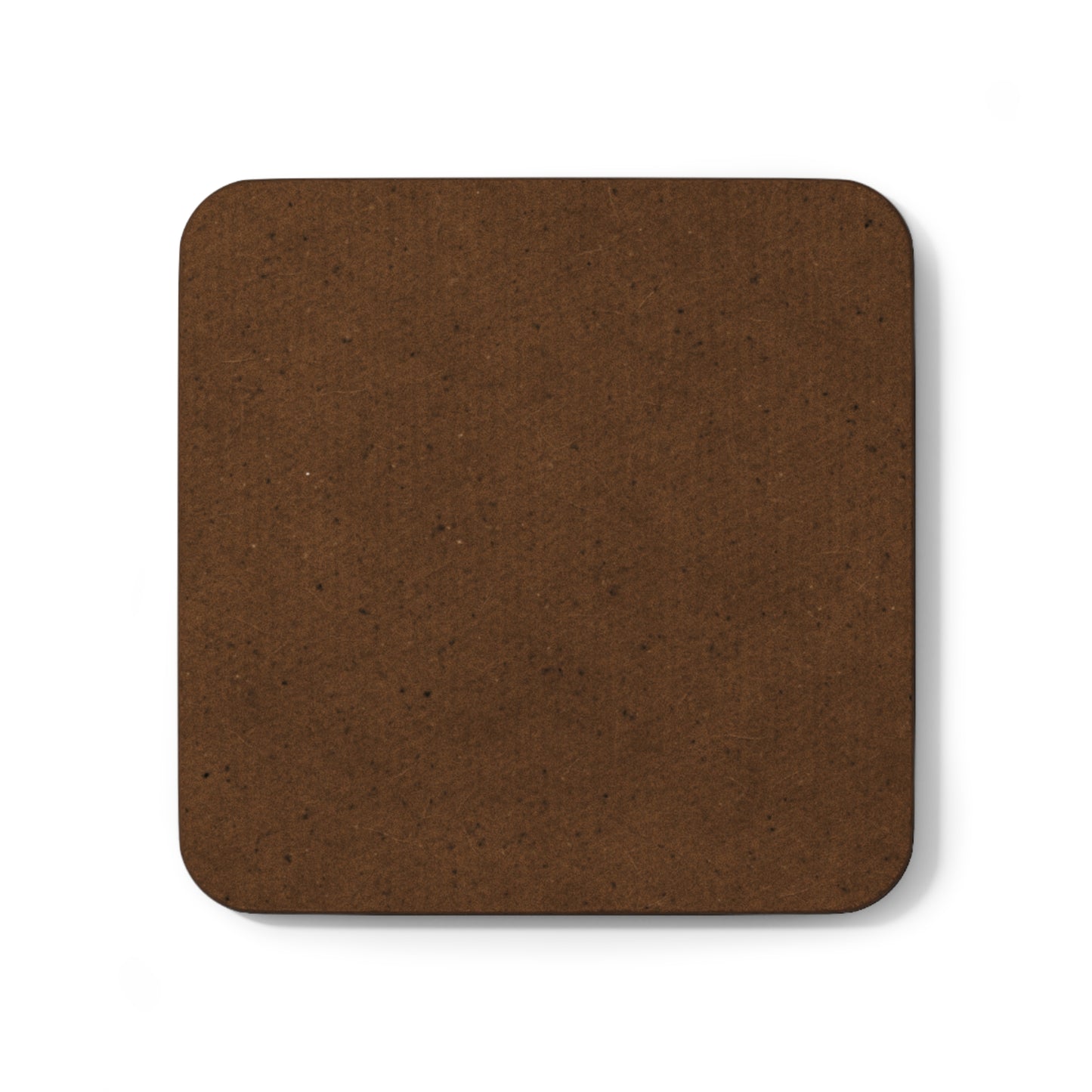 Joshua 1:9 Bible Verse Coaster – Be Strong and Courageous | Christian Home Décor Gift