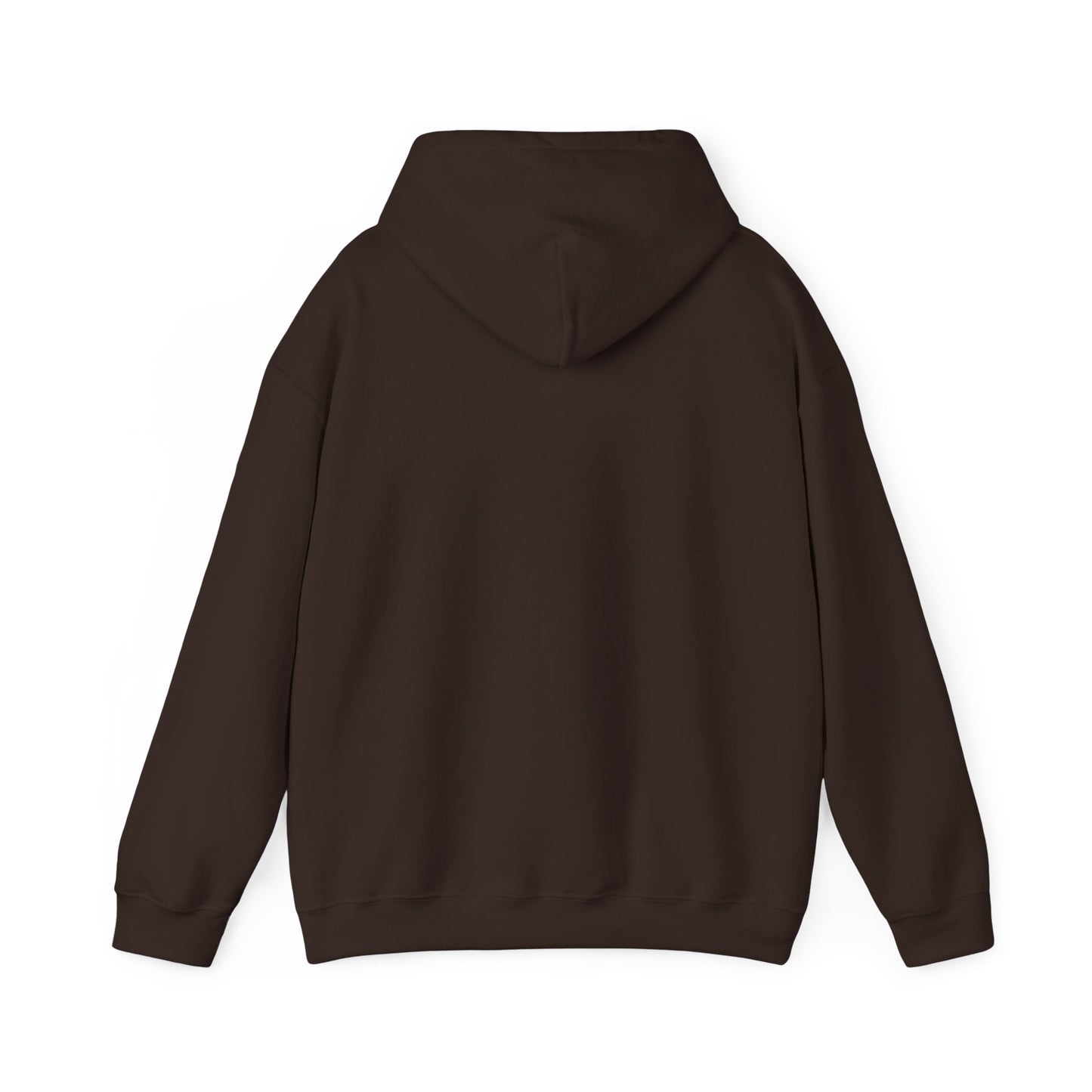 Fear Not Unisex Hoodie - Isaiah 41:10 Reference