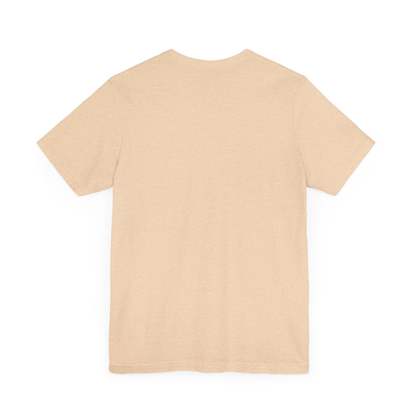 My Chihuahua Unisex Jersey Tee - Perfect for Dog Lovers