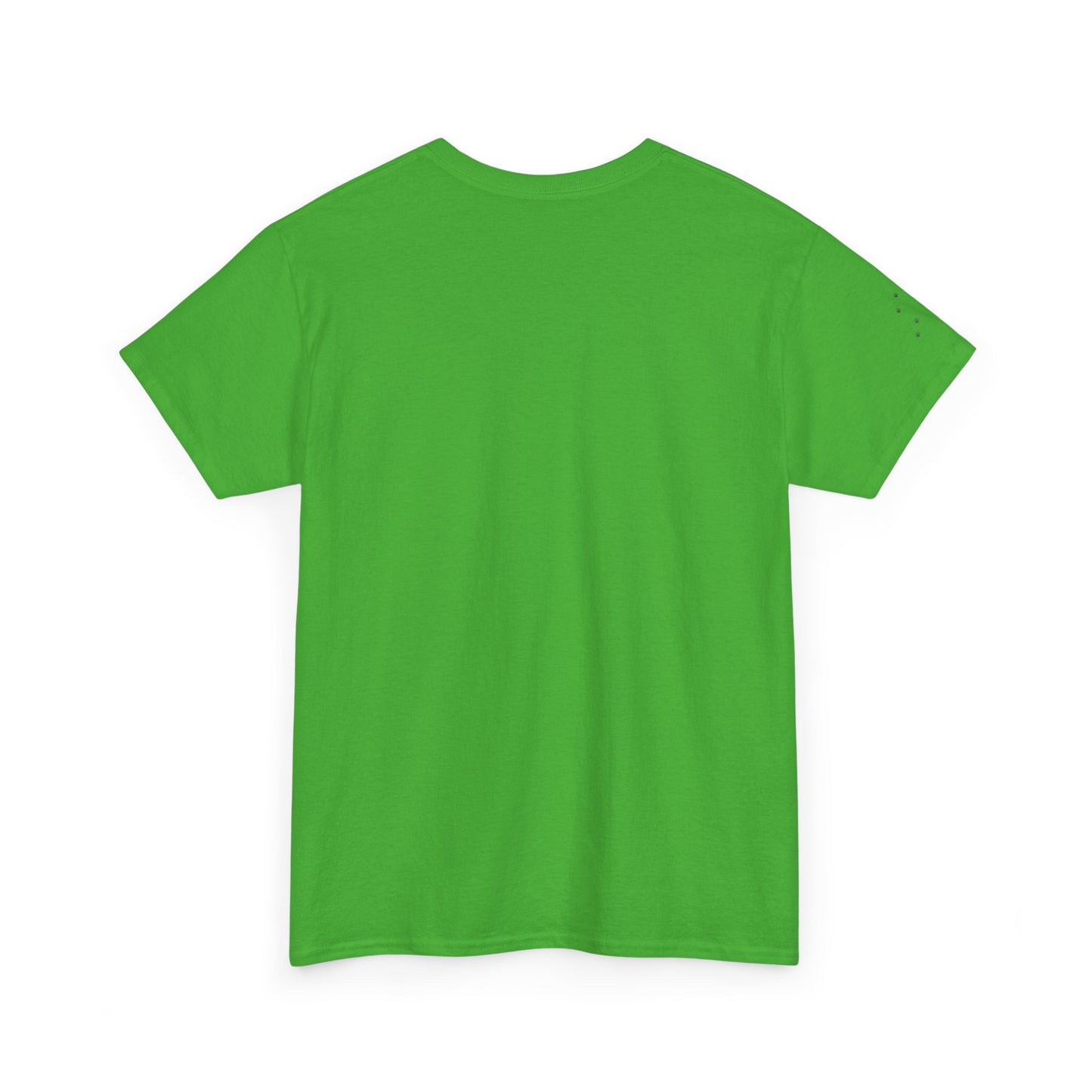 Unisex Heavy Cotton Tee - 'Little Paws, Loyal Hearts' - Perfect for Animal Lovers and Pet Owners