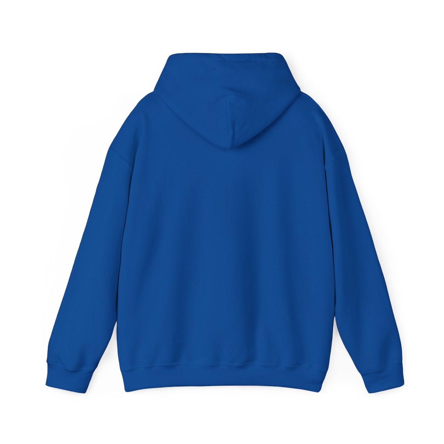 Joshua 1:9 Encouragement Hoodie