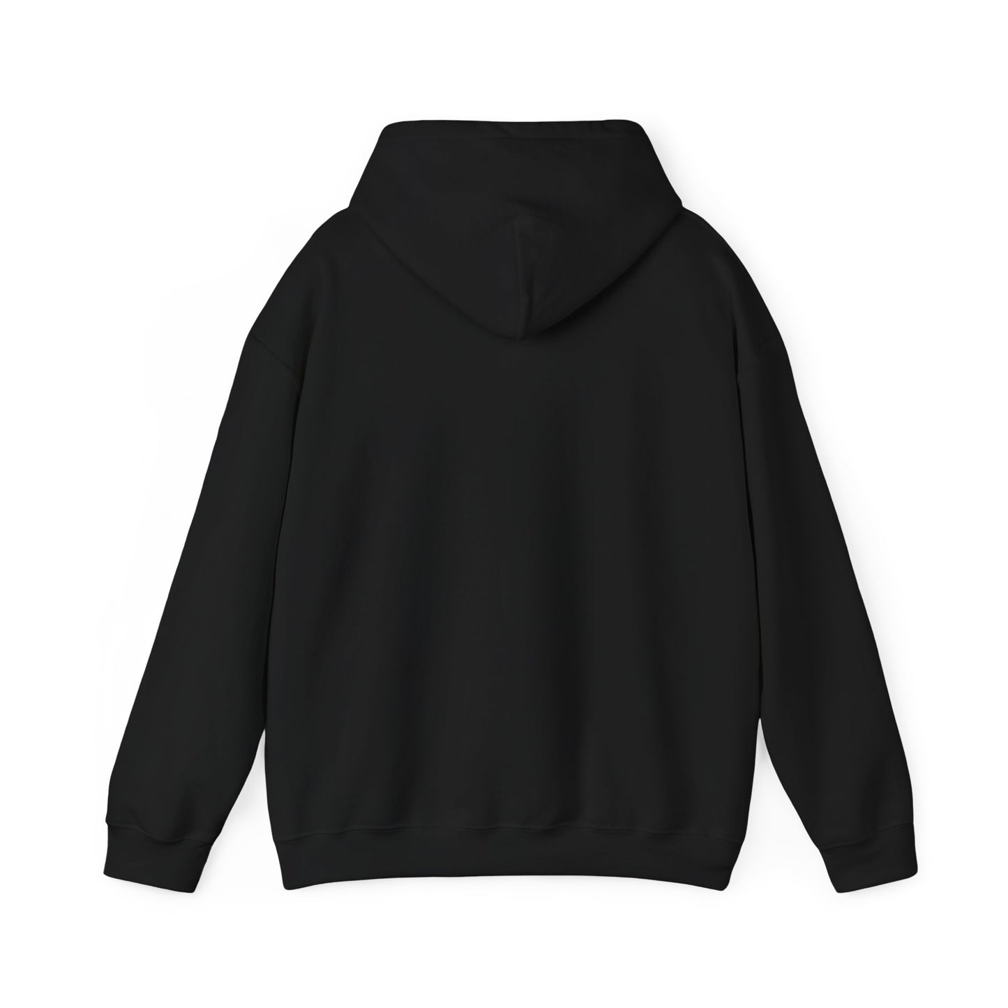 Joshua 1:9 Encouragement Hoodie