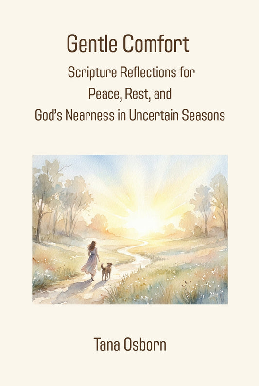 Finding Hope After Loss: How the Promise of Heaven Brings Comfort in Grief