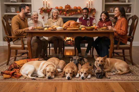 The Gift of Gratitude: Seeing God’s Goodness in Everyday Moments