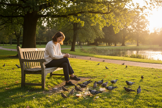 Finding Gratitude During Tough Times: How to Stay Thankful for Life’s Blessings