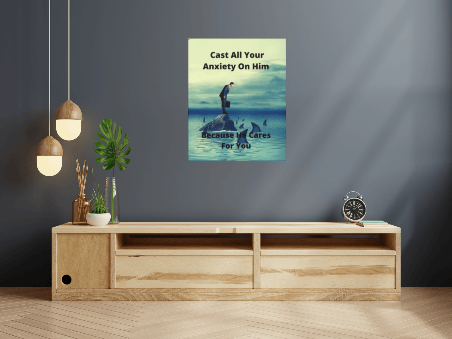 Canvas Wall Art