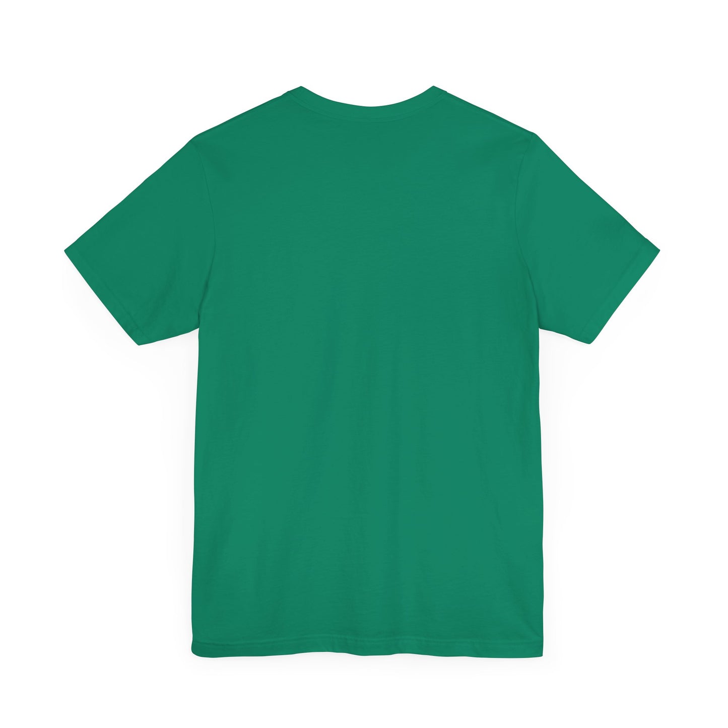 "Don’t Take the Bait, Follow the Shepherd" – Christian Encouragement T-Shirt | Faith Over Temptation Tee
