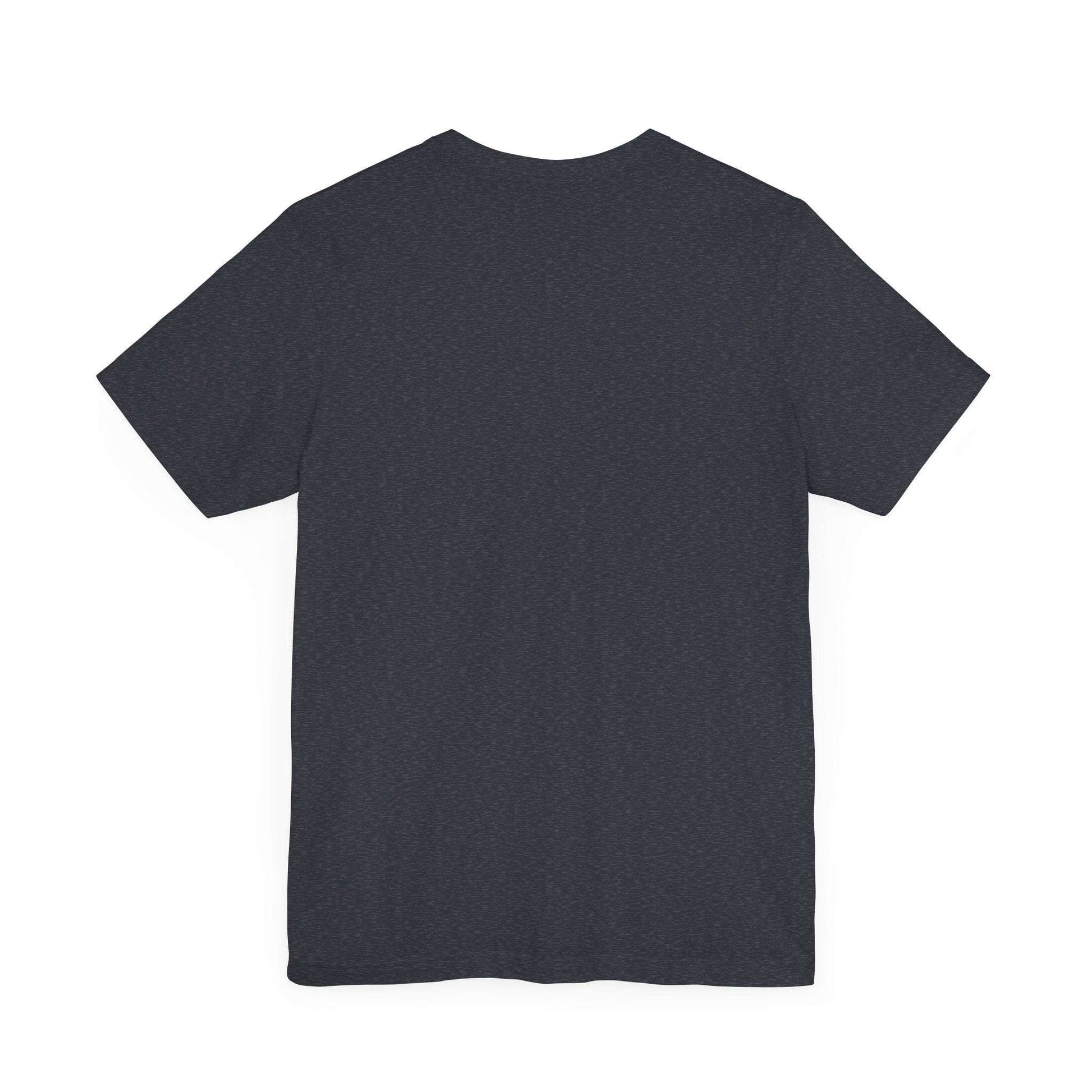 Pitbull Lover Unisex Jersey Short Sleeve T-Shirt – Celebrate Your Furry Best Friend in Style!