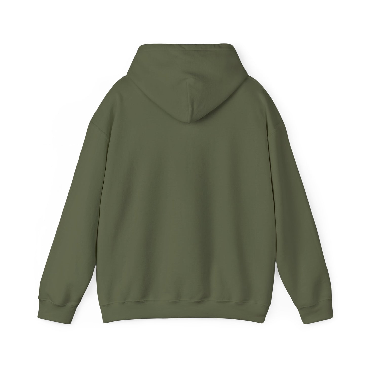 Fear Not Unisex Hoodie - Isaiah 41:10 Reference