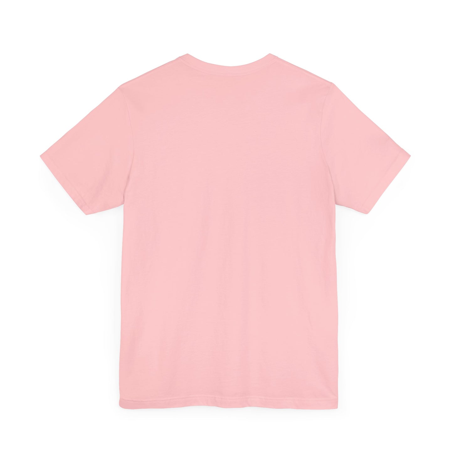 Pitbull Lover Unisex Jersey Short Sleeve T-Shirt – Celebrate Your Furry Best Friend in Style!