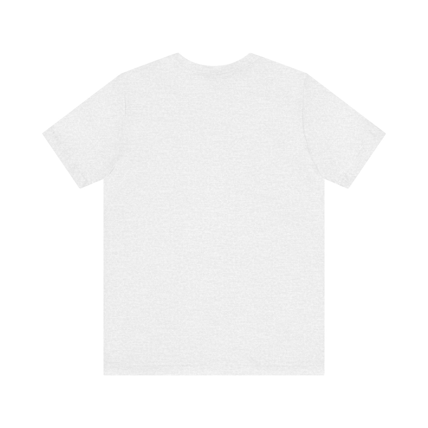 Cute Lamb Christian T-Shirt – "My Shepherd Knows My Name"