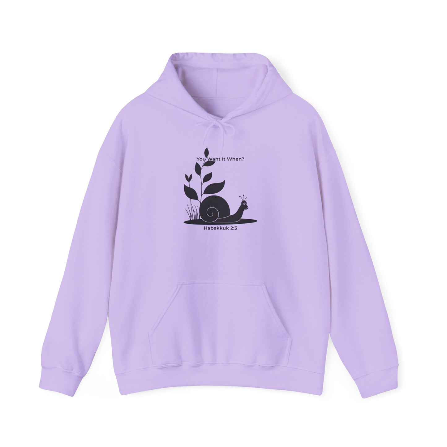 Snail Growth Inspirational Hoodie, Unisex Sweatshirt for Nature Lovers, Cozy Gift for Plant Enthusiasts, Relaxed Style for Everyday [...]