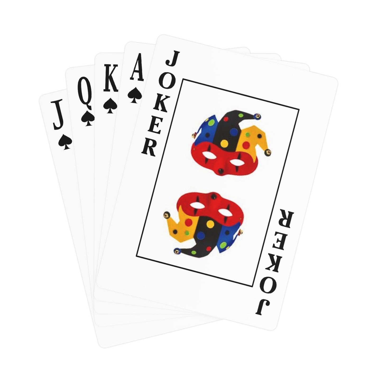 Joyful Playing Cards with Dogs – Fun & Uplifting Card Deck for All Ages | Family Game Night, Positive Gift, Stress Relief, Christian Joy Theme