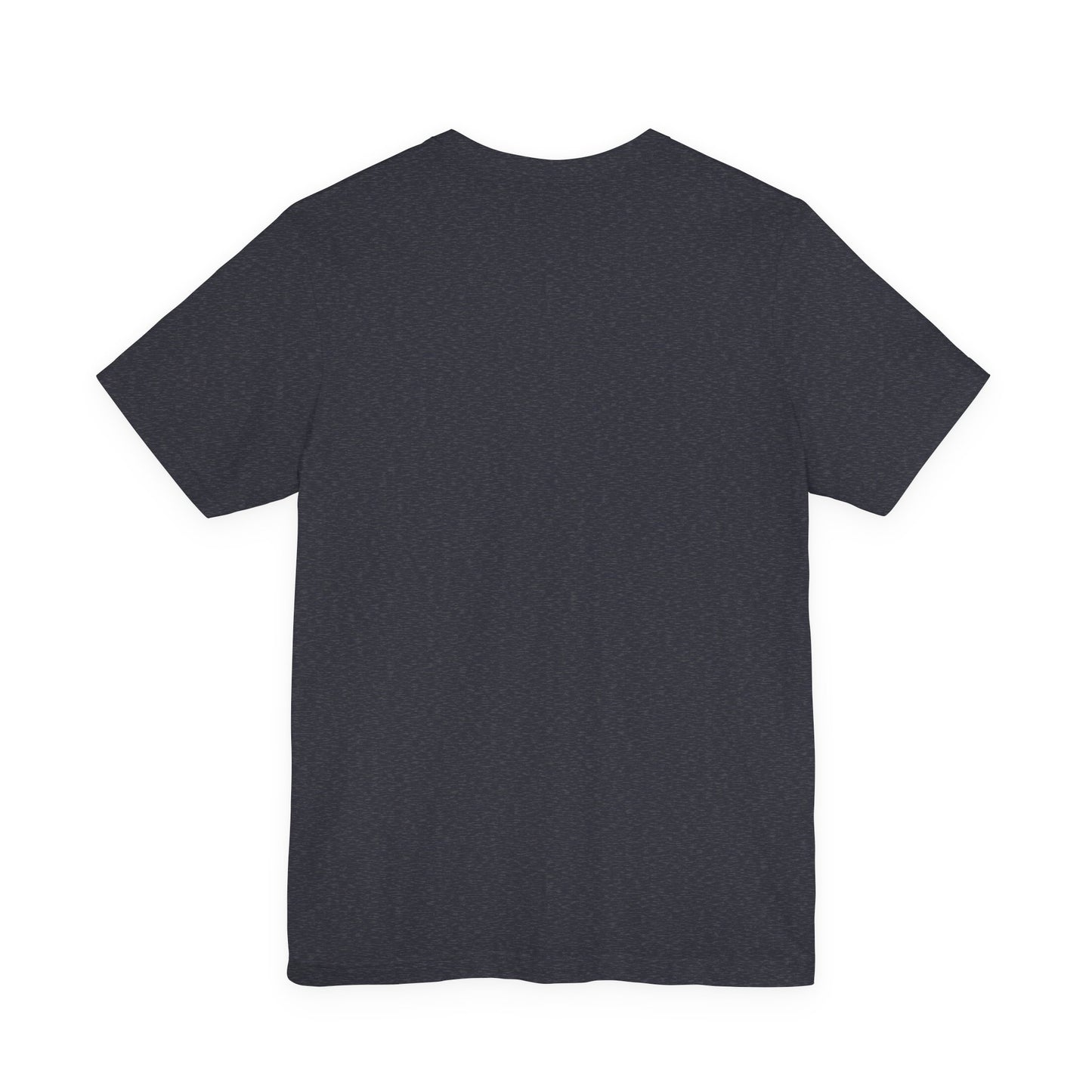 Pitbull Lover Unisex Jersey Short Sleeve T-Shirt – Celebrate Your Furry Best Friend in Style!
