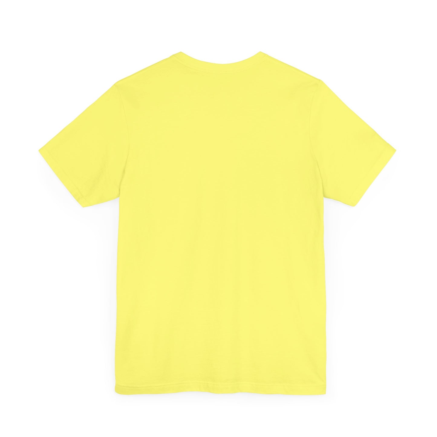 Jesus is Our Lifeguard in Every Storm Unisex Jersey Tee - Finding Peace in Life's Storms