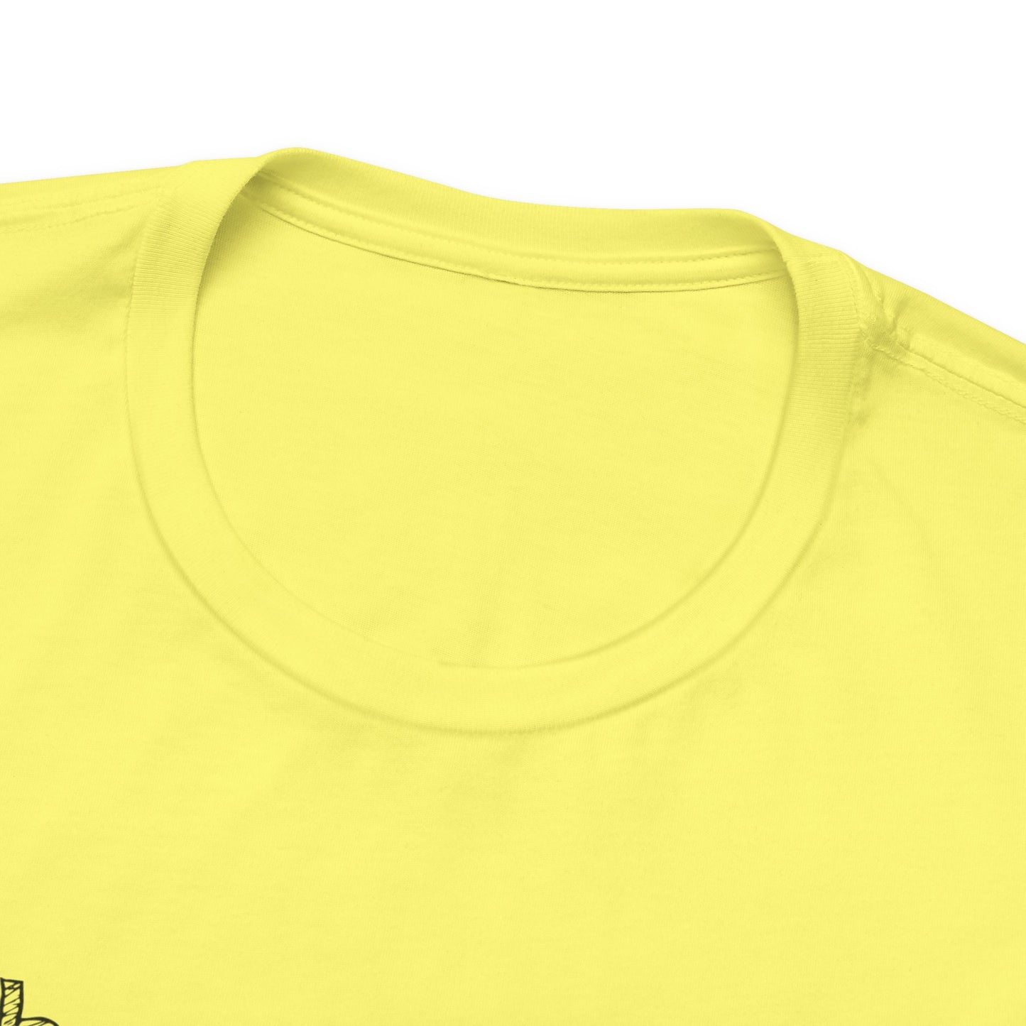 Christian Dog T-Shirt – "I Trust Him" Faith Over Fear Tee