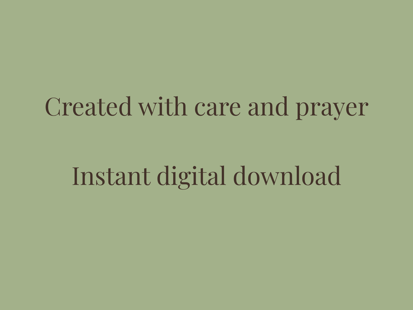 Comfort for Grief and Loss - 5 Booklet Collection